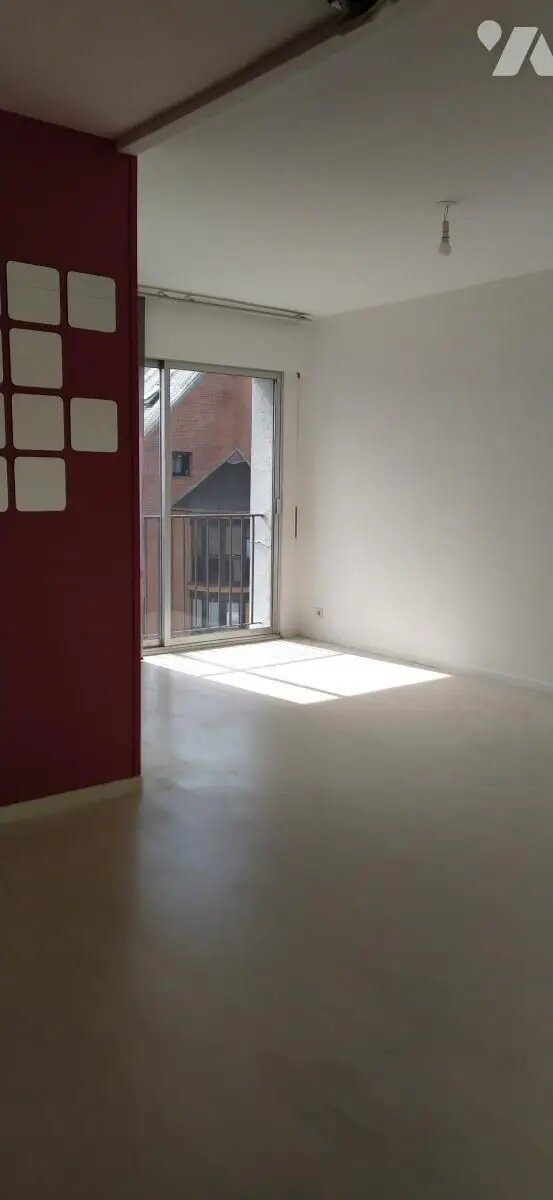 Appartement à louer, 46m², Amiens