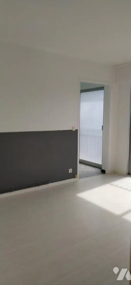 Appartement à louer, 46m², Amiens