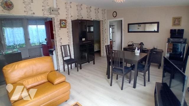 Maison à vendre, 53m², Avion