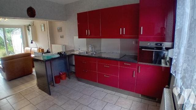 Maison à vendre, 53m², Avion
