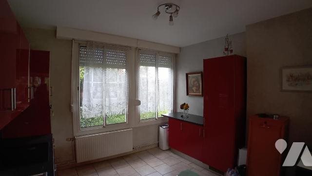 Maison à vendre, 53m², Avion