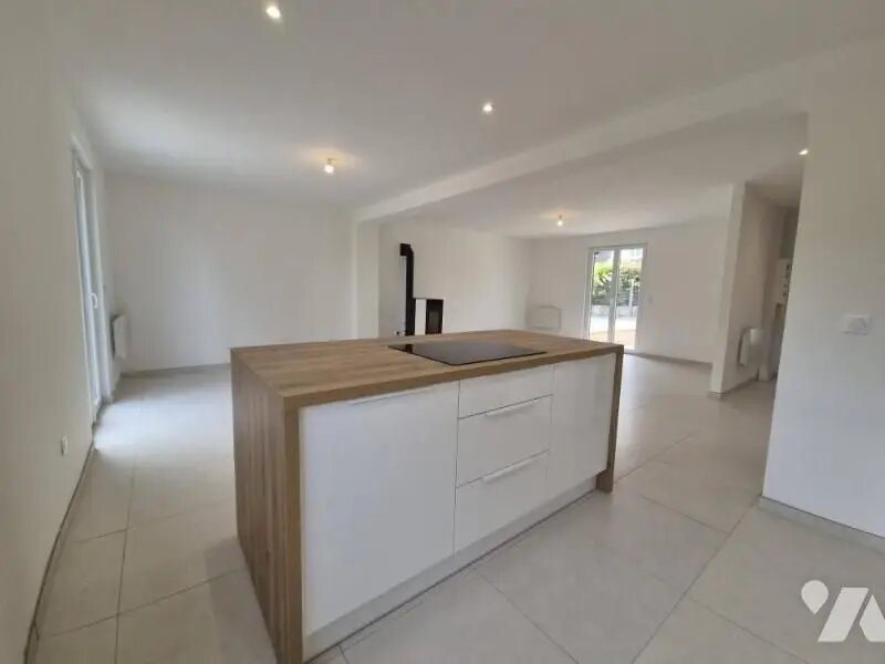 Maison à vendre, 122m², Billy-Berclau