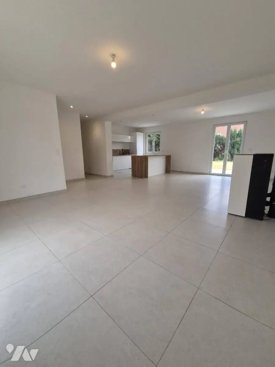 Maison à vendre, 122m², Billy-Berclau
