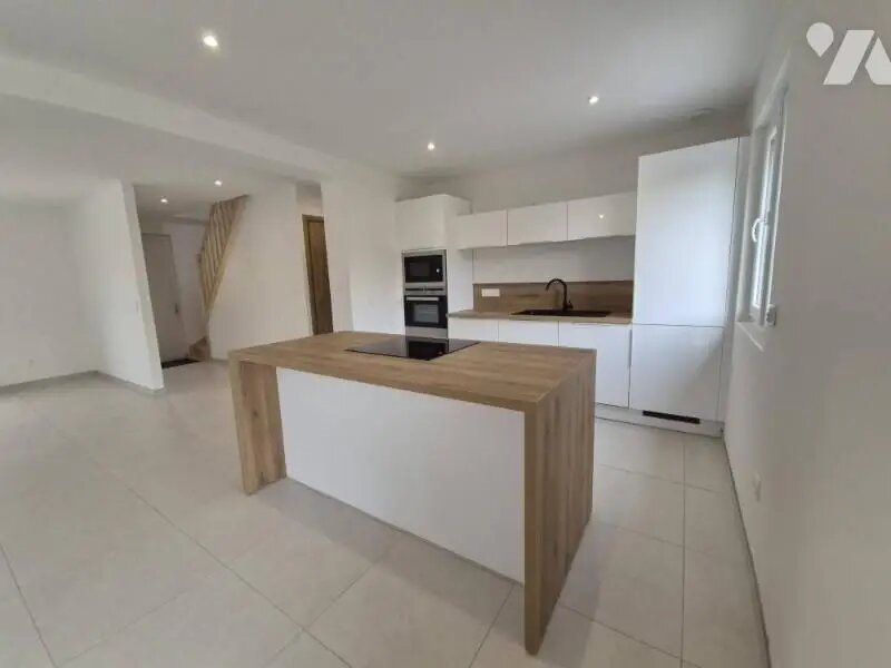 Maison à vendre, 122m², Billy-Berclau