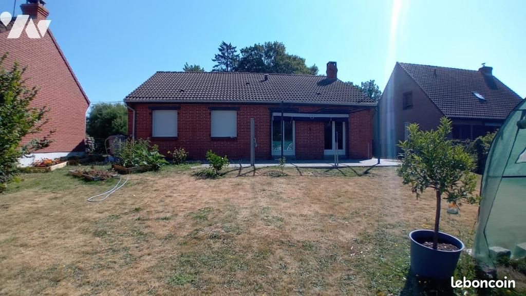 Maison à vendre, 89m², Vimy