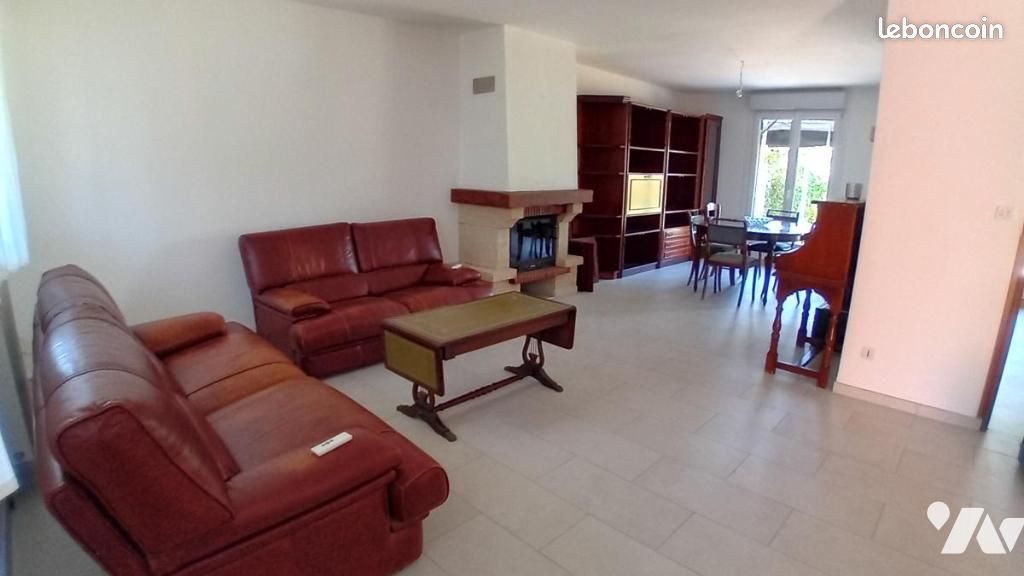 Maison à vendre, 89m², Vimy