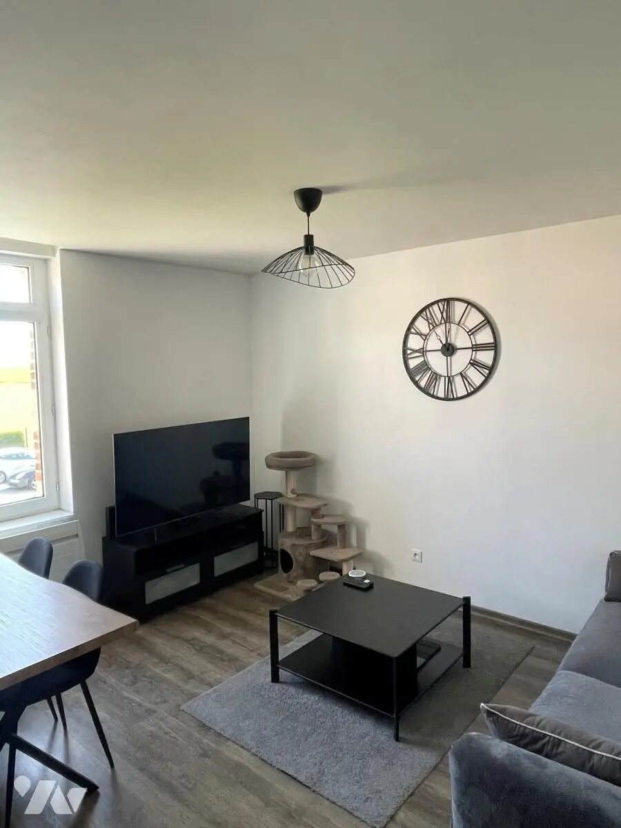 Appartement à louer, 38m², Arleux-en-Gohelle