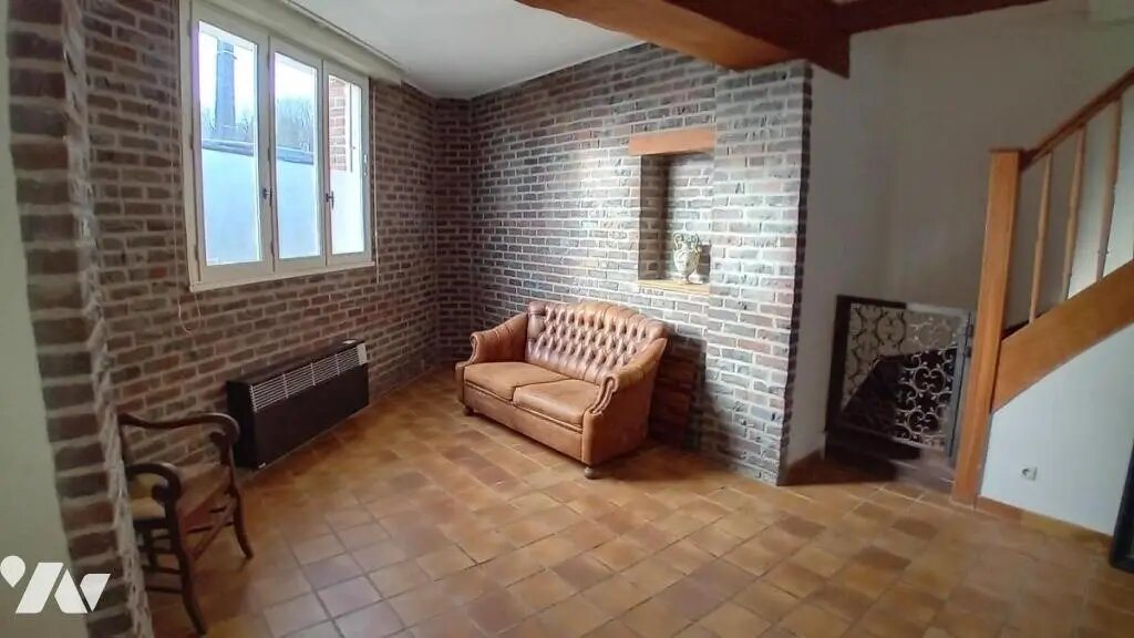 Maison à vendre, 105m², Farbus