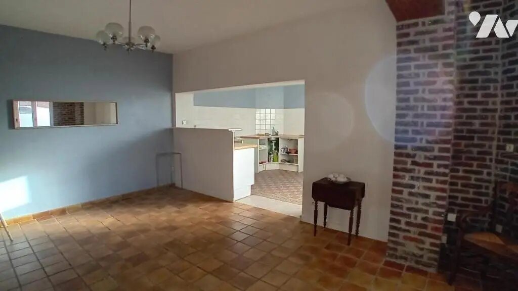 Maison à vendre, 105m², Farbus