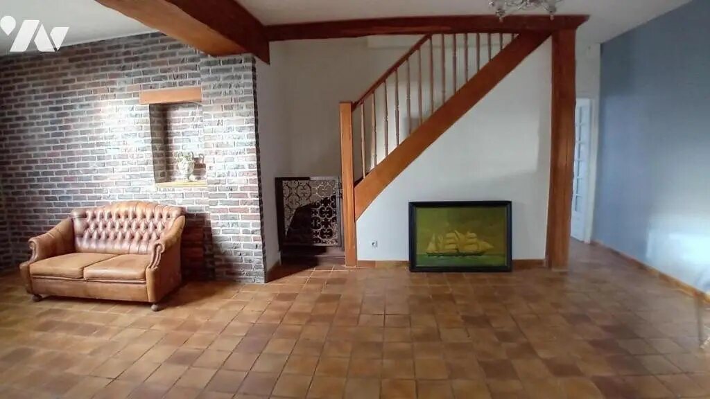 Maison à vendre, 105m², Farbus