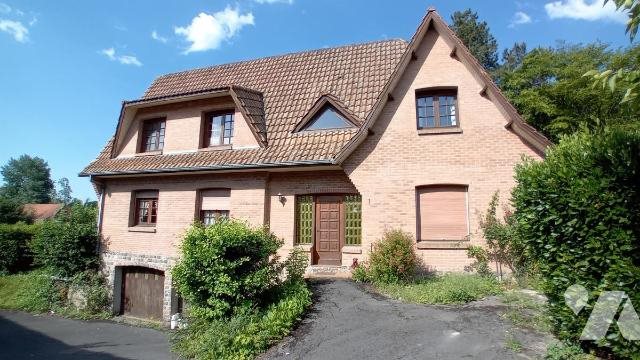 Maison à vendre, 202m², Harnes