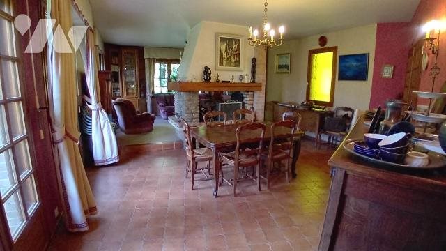 Maison à vendre, 202m², Harnes