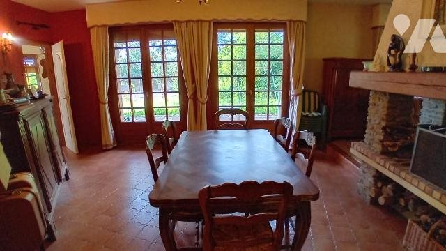 Maison à vendre, 202m², Harnes