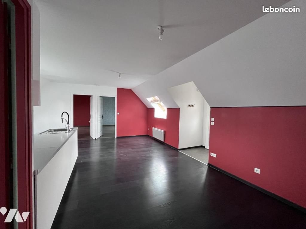 Appartement à louer, 62m², Vimy