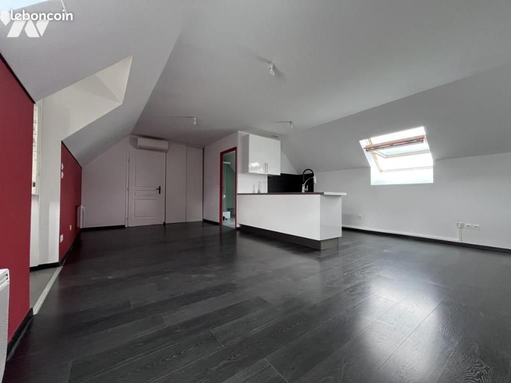 Appartement à louer, 62m², Vimy