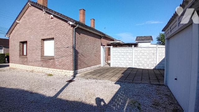 Maison à vendre, 80m², Lens