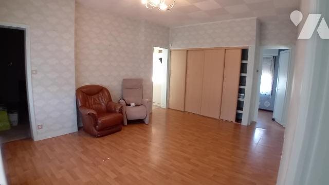 Maison à vendre, 80m², Lens