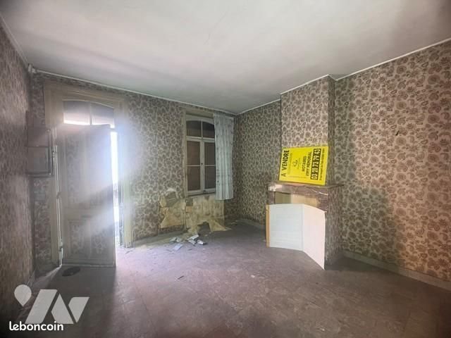 Maison à vendre, 65m², Sallaumines