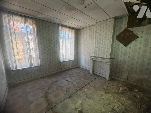 Maison à vendre, 65m², Sallaumines