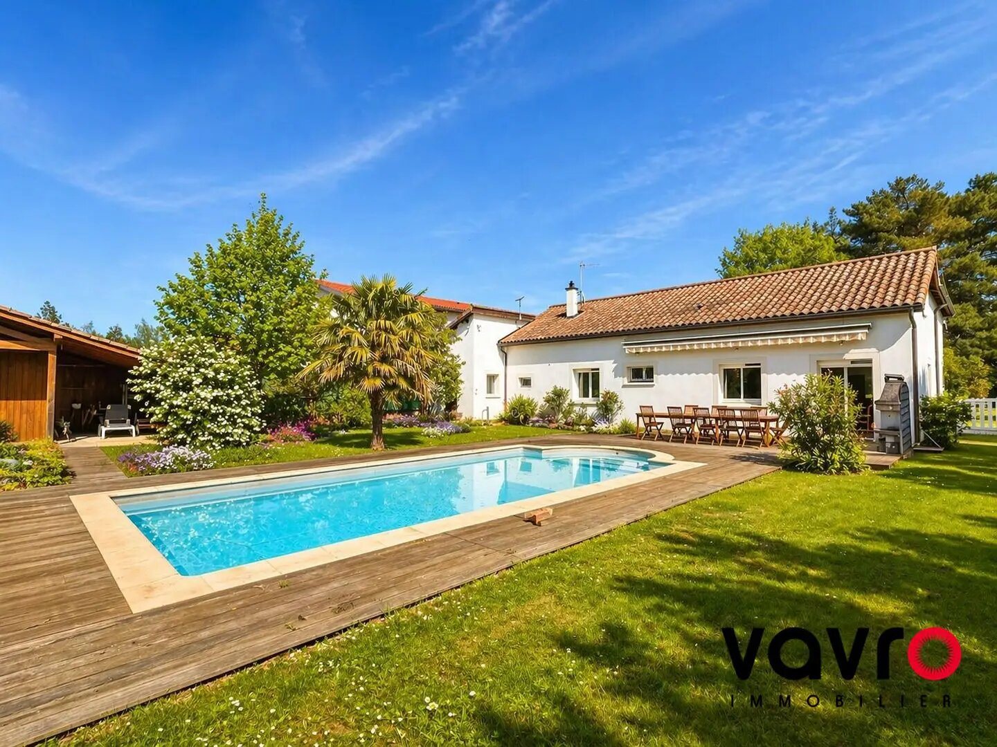 Maison à vendre, 212m², Quincieux