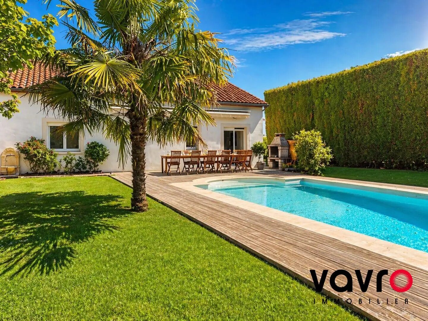 Maison à vendre, 212m², Quincieux