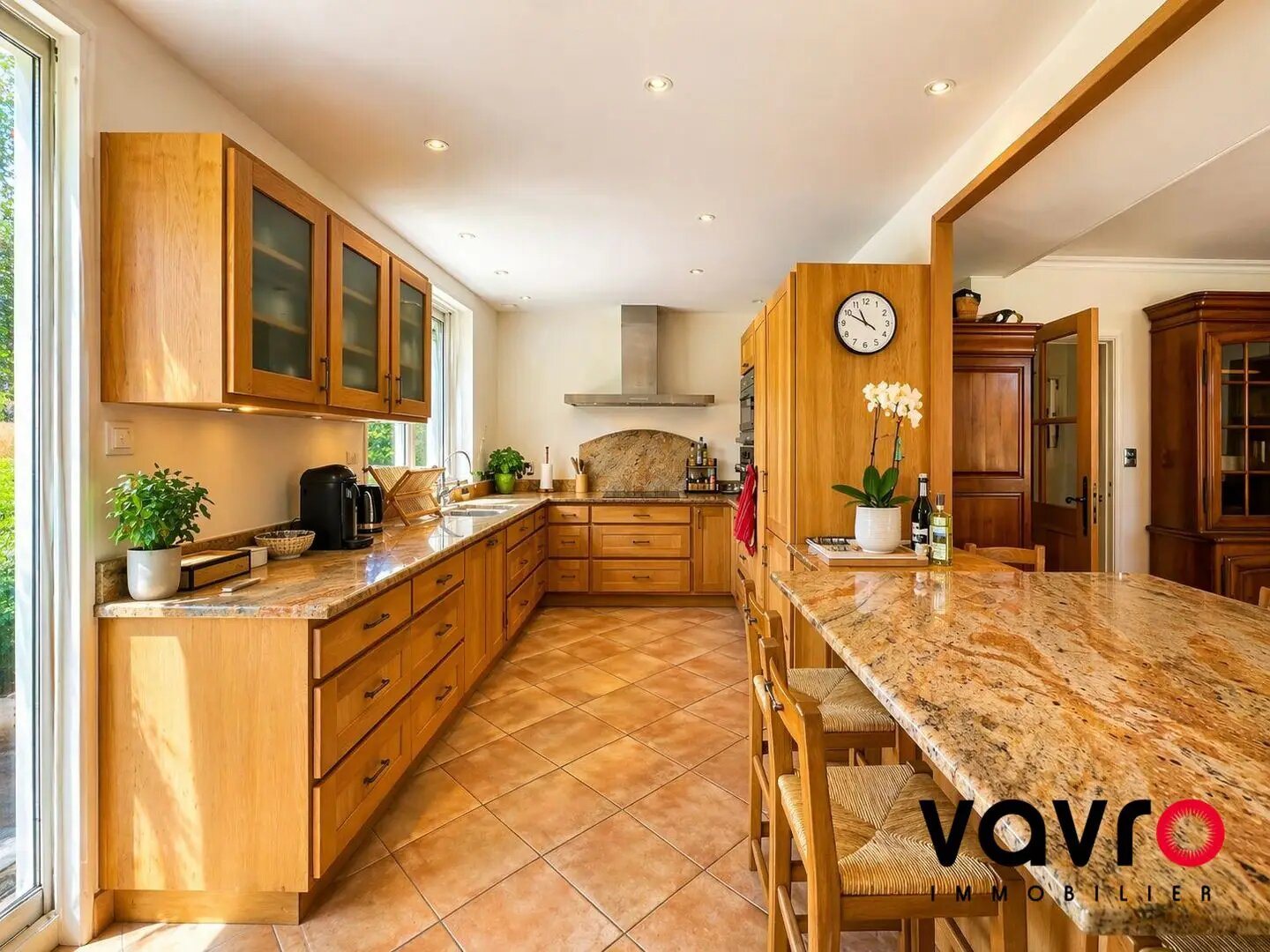 Maison à vendre, 212m², Quincieux