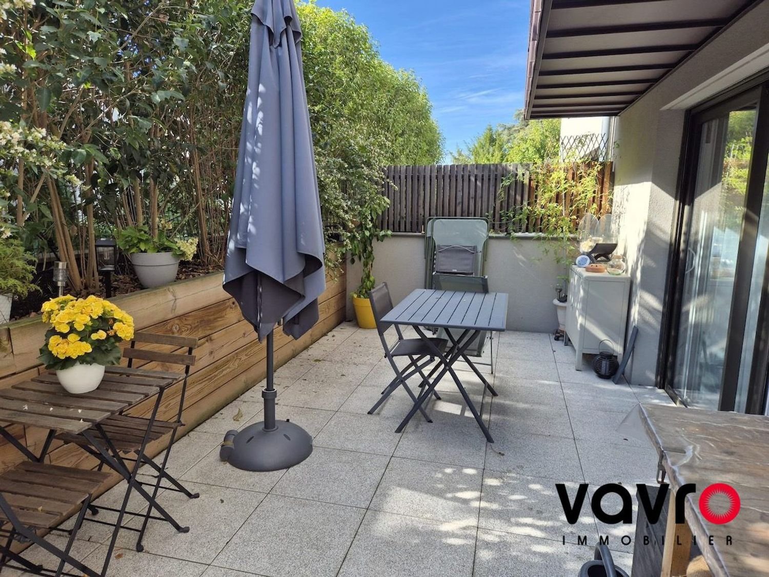Appartement à vendre, 75m², Tassin-la-Demi-Lune