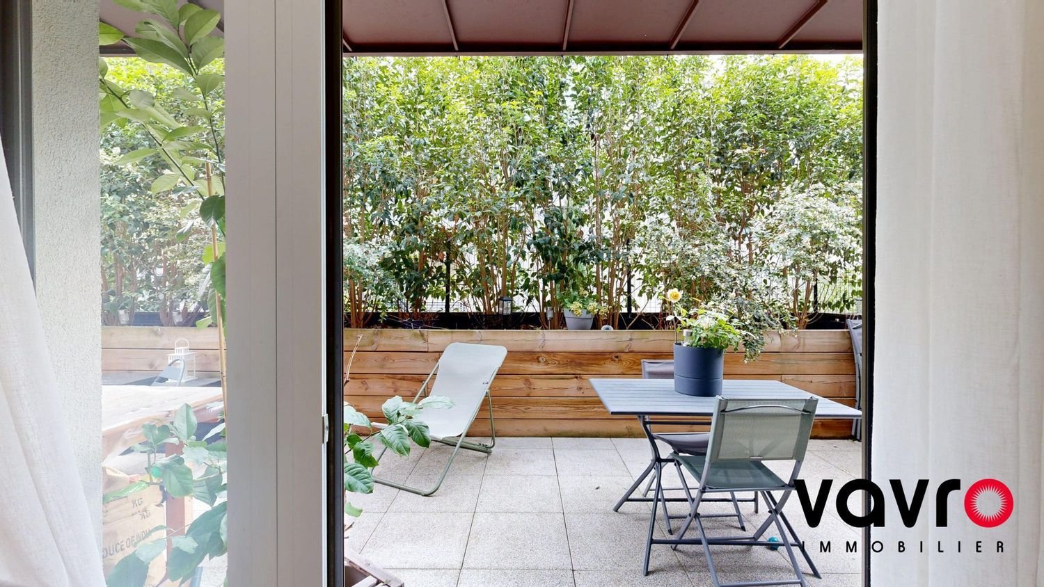 Appartement à vendre, 75m², Tassin-la-Demi-Lune
