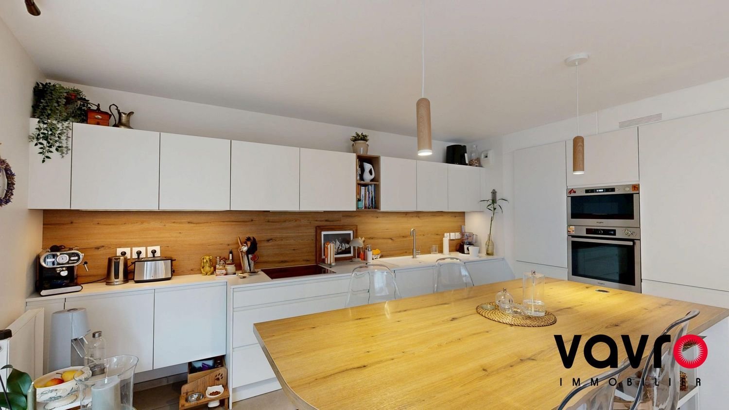 Appartement à vendre, 75m², Tassin-la-Demi-Lune