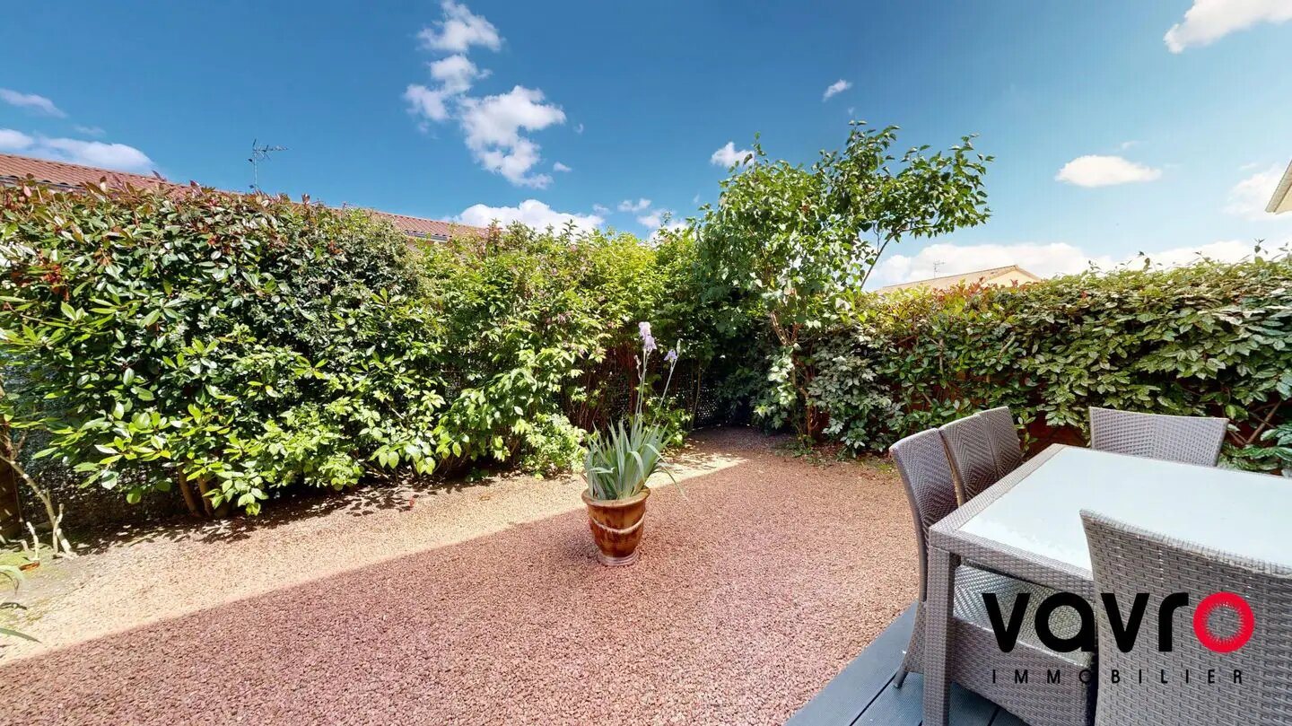 Maison à vendre, 92m², Civrieux