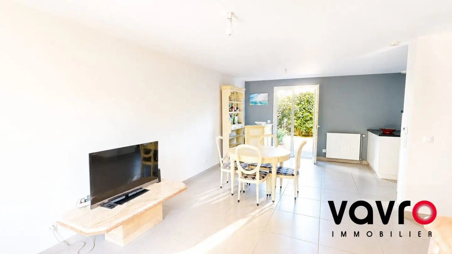 Maison à vendre, 92m², Civrieux