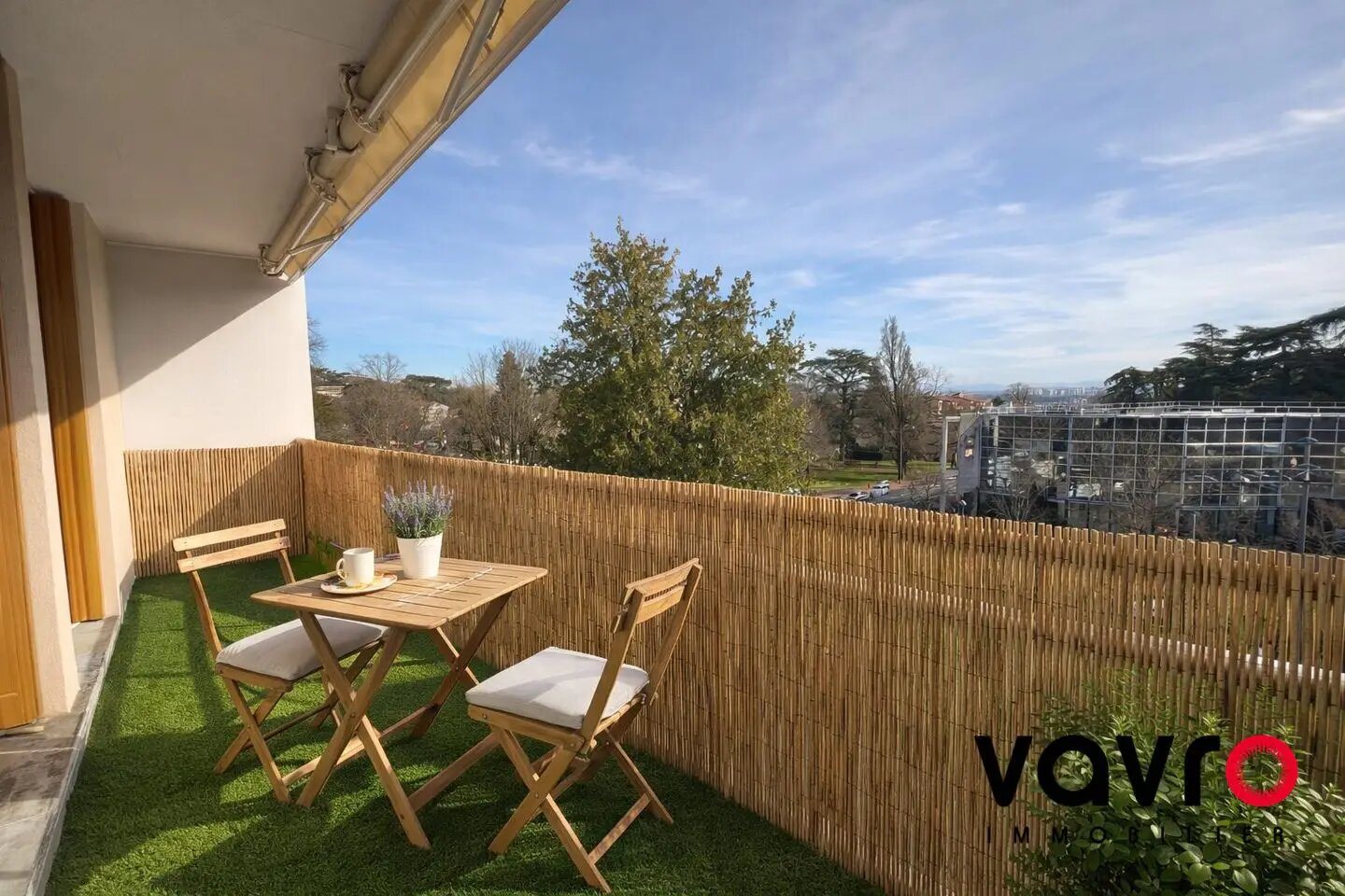 Appartement à vendre, 62m², Saint-Genis-Laval