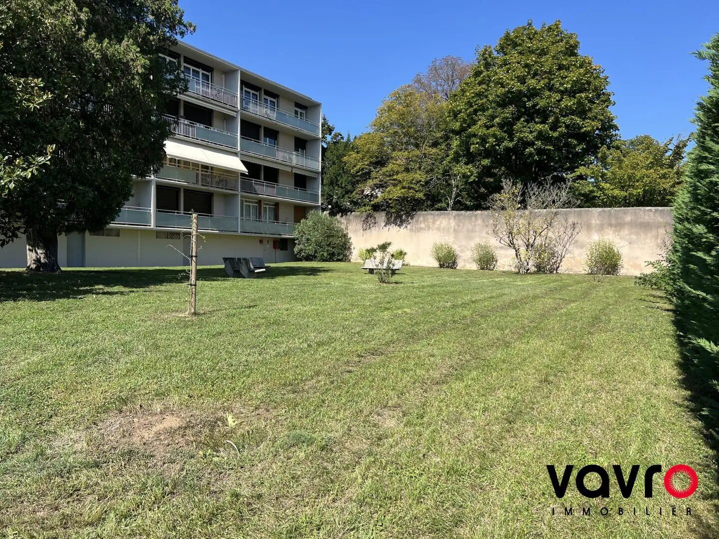 Appartement à vendre, 62m², Saint-Genis-Laval