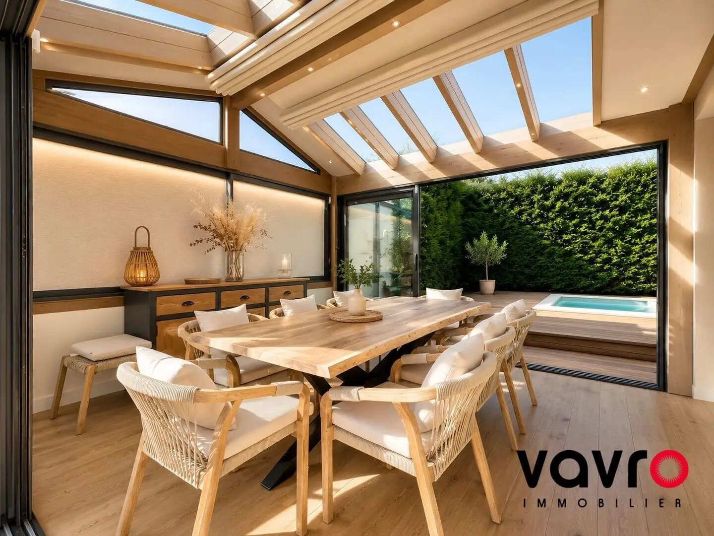 Maison à vendre, 105m², Grézieu-la-Varenne