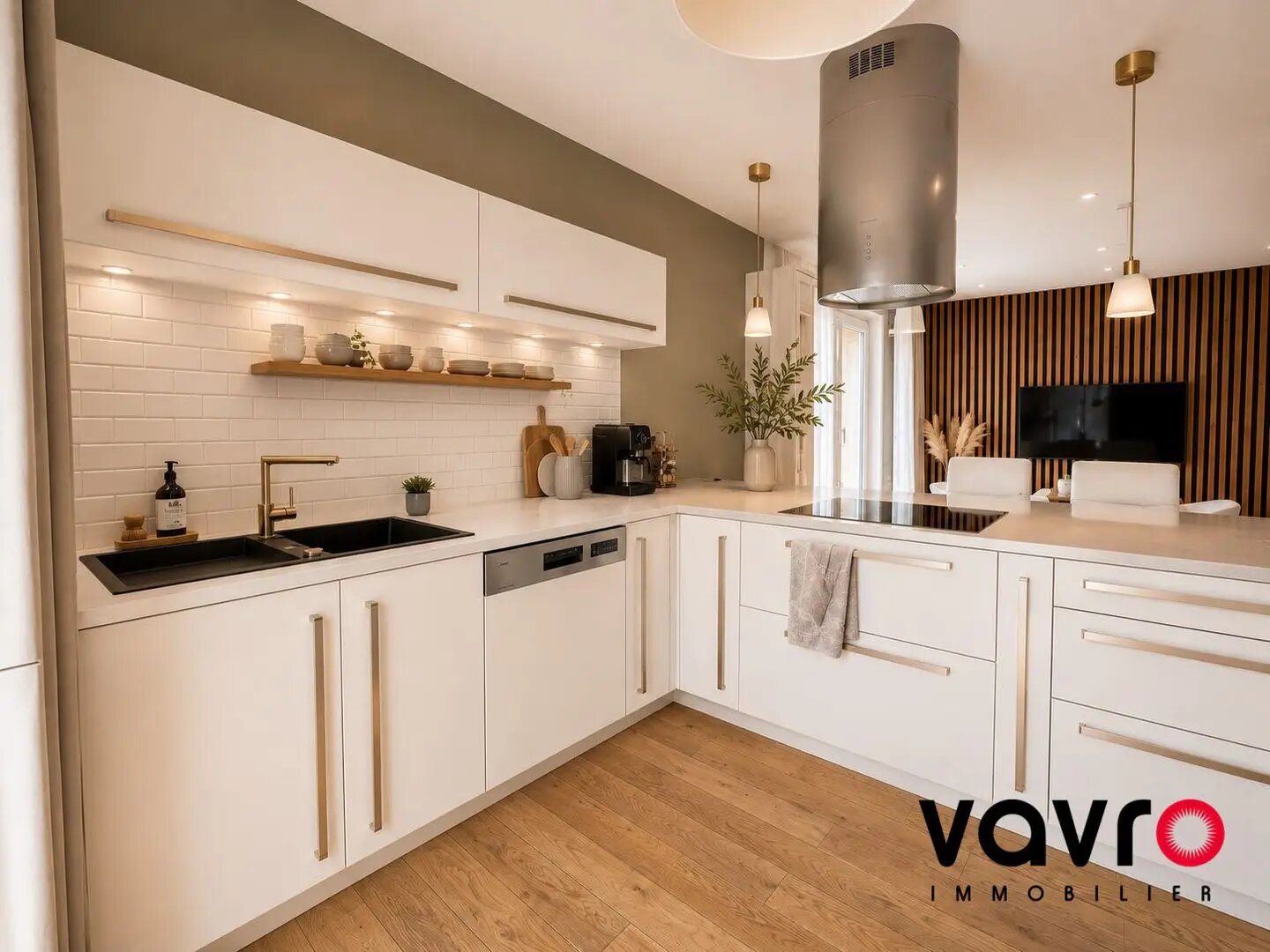 Maison à vendre, 105m², Grézieu-la-Varenne