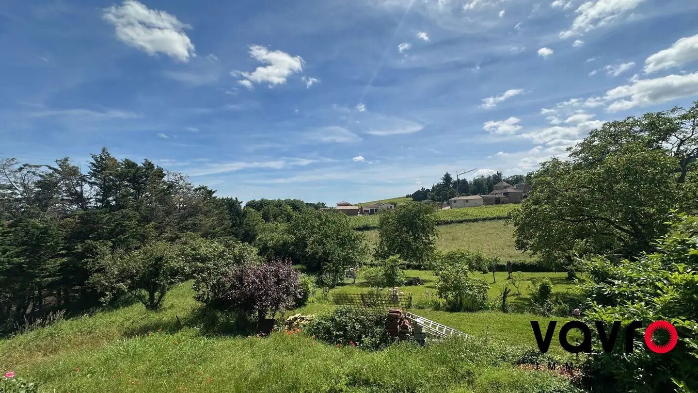 Maison à vendre, 150m², Vinzelles