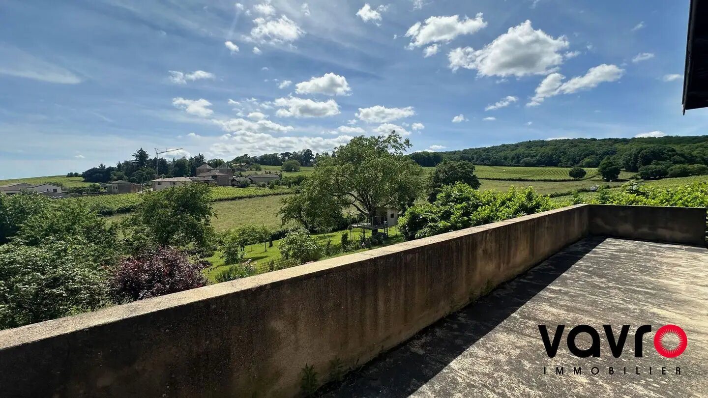 Maison à vendre, 150m², Vinzelles
