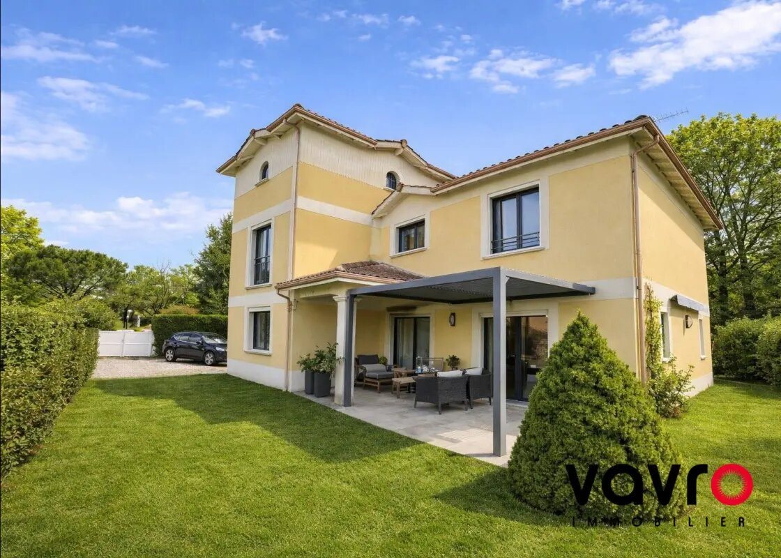 Maison à vendre, 202m², Francheville