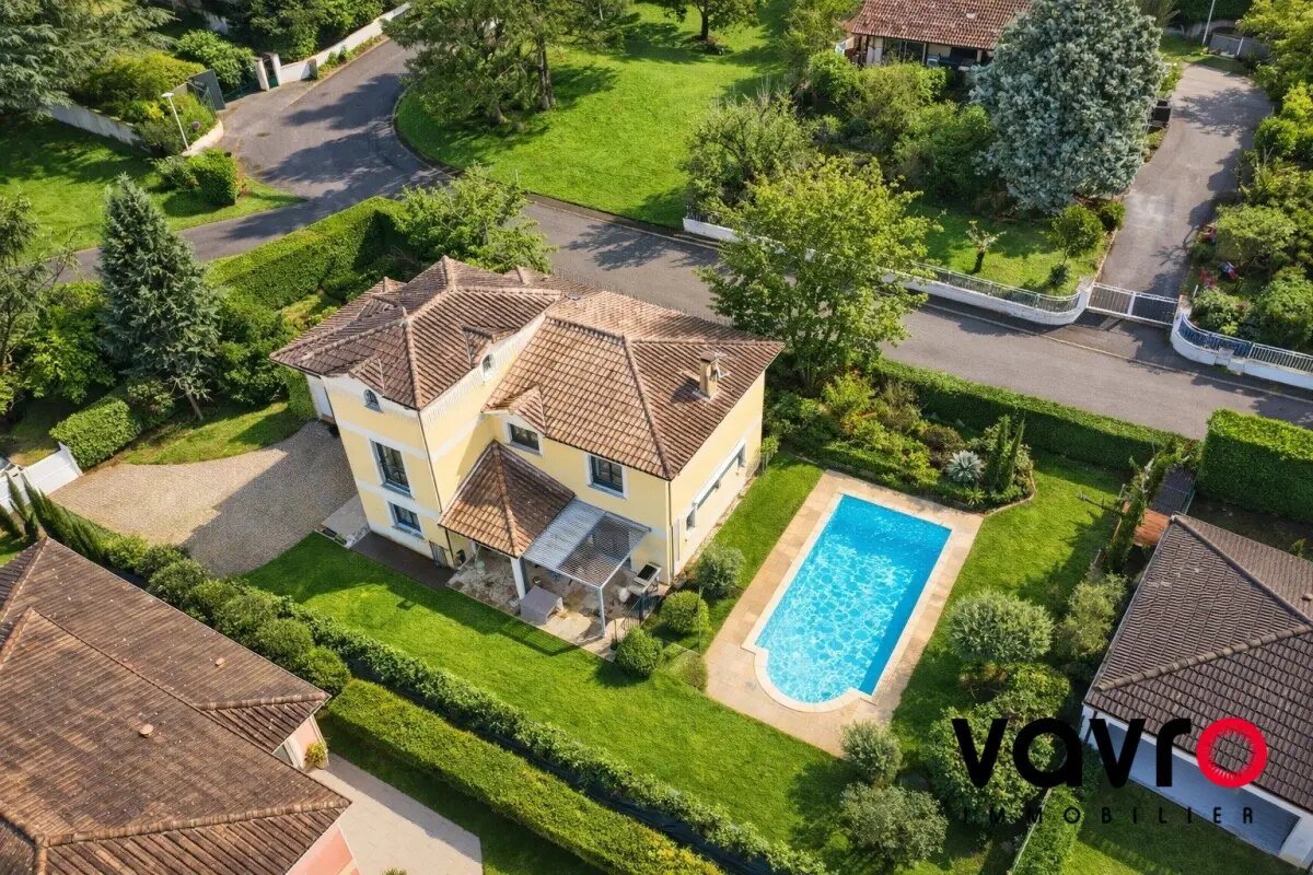 Maison à vendre, 202m², Francheville