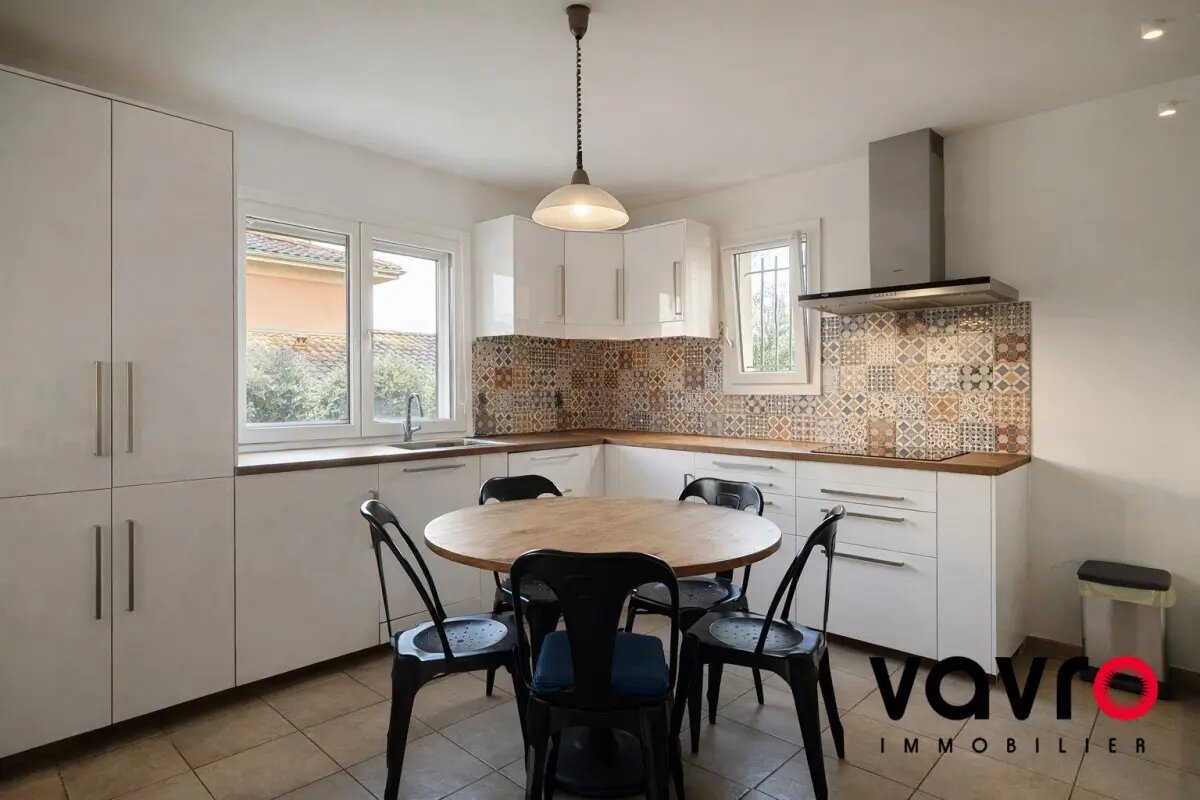 Maison à vendre, 202m², Francheville