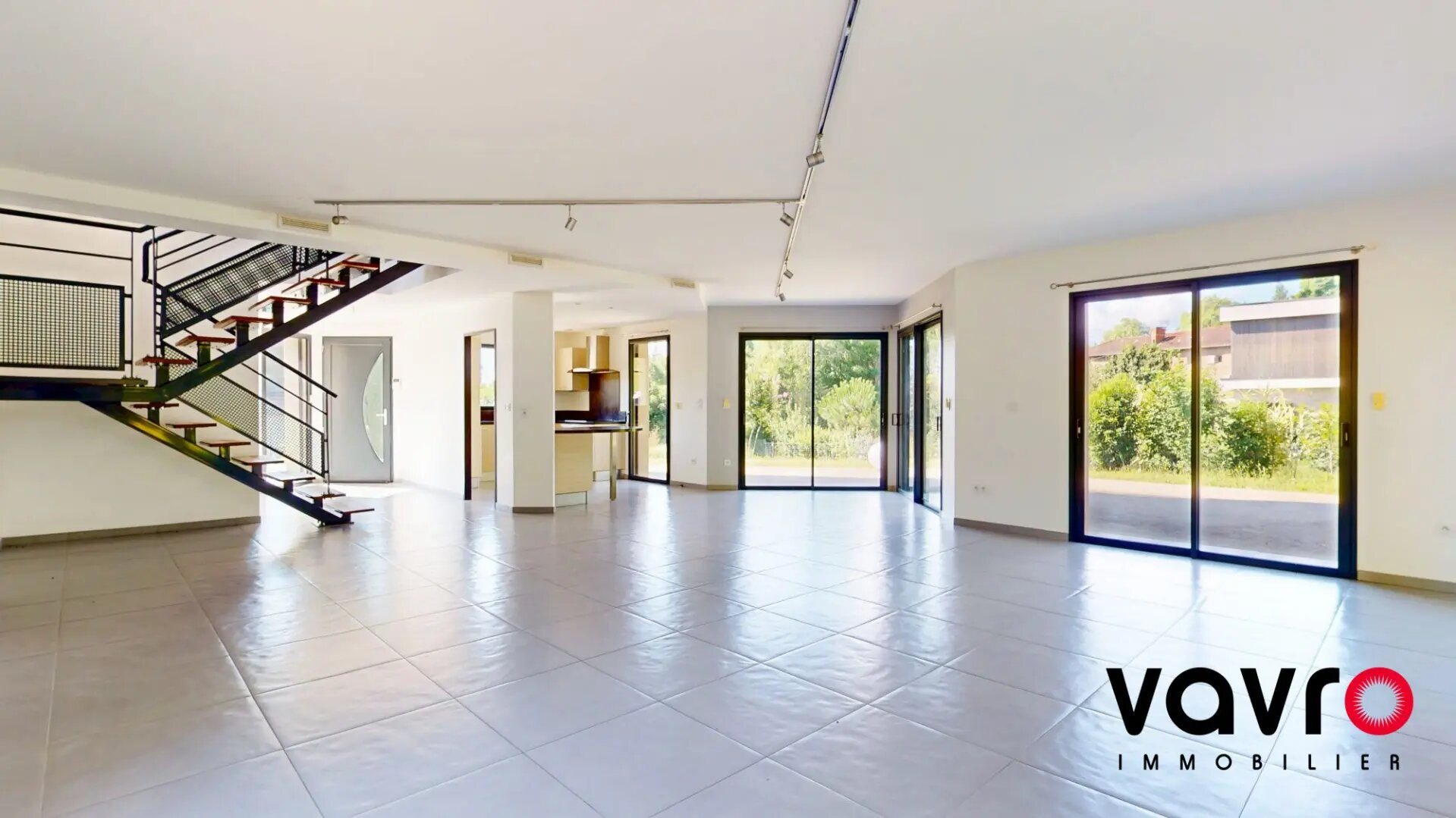 Maison à vendre, 220m², Saint-Cyr-au-Mont-d'Or