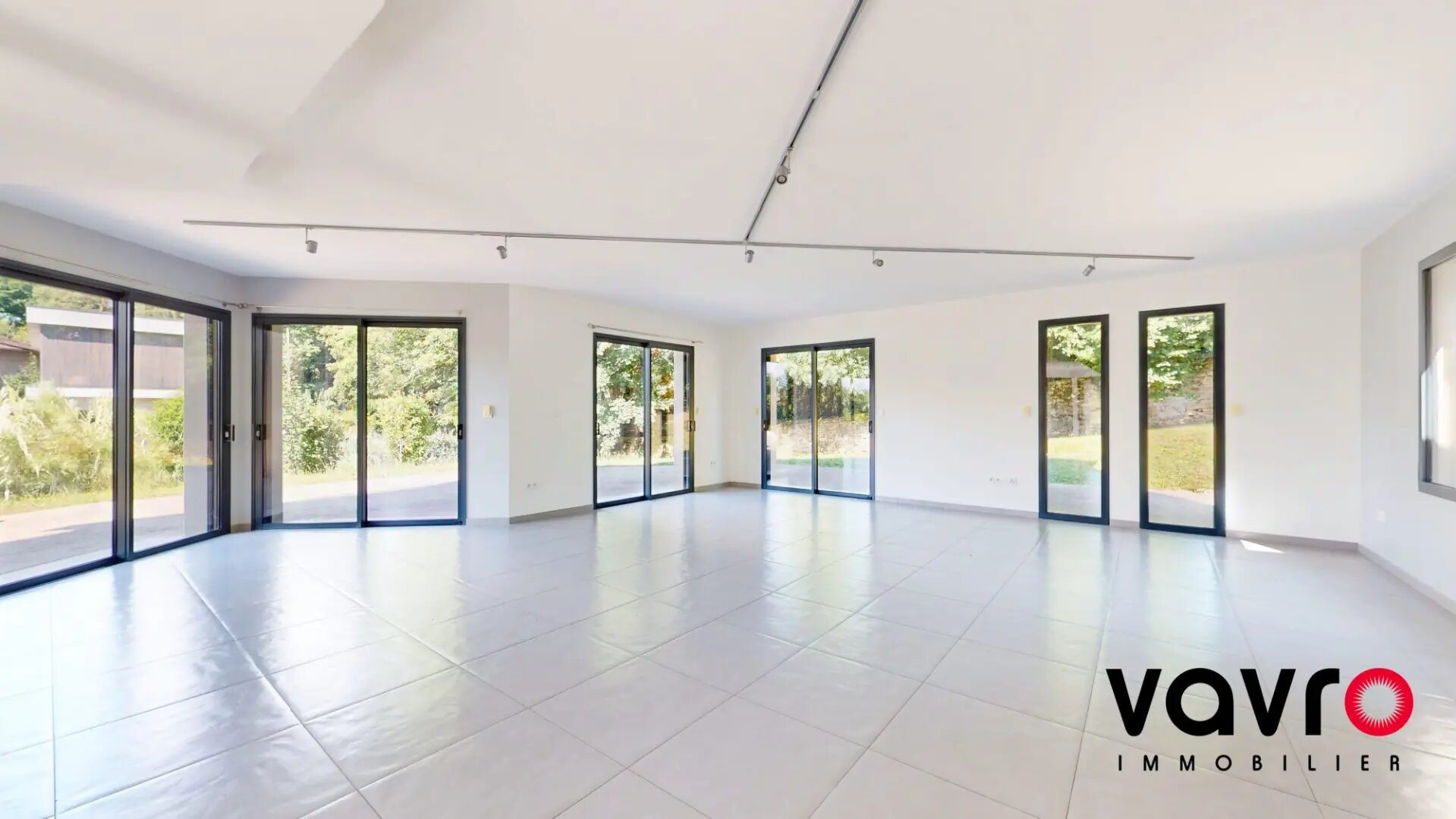 Maison à vendre, 220m², Saint-Cyr-au-Mont-d'Or