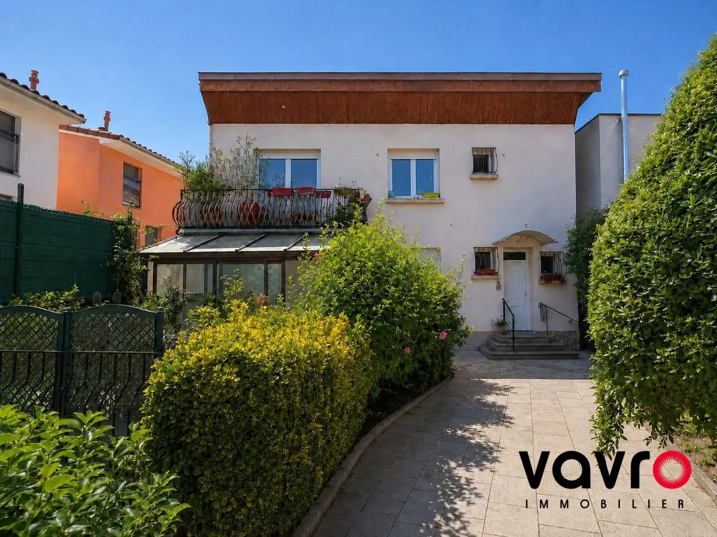 Appartement à vendre, 94m², Villeurbanne