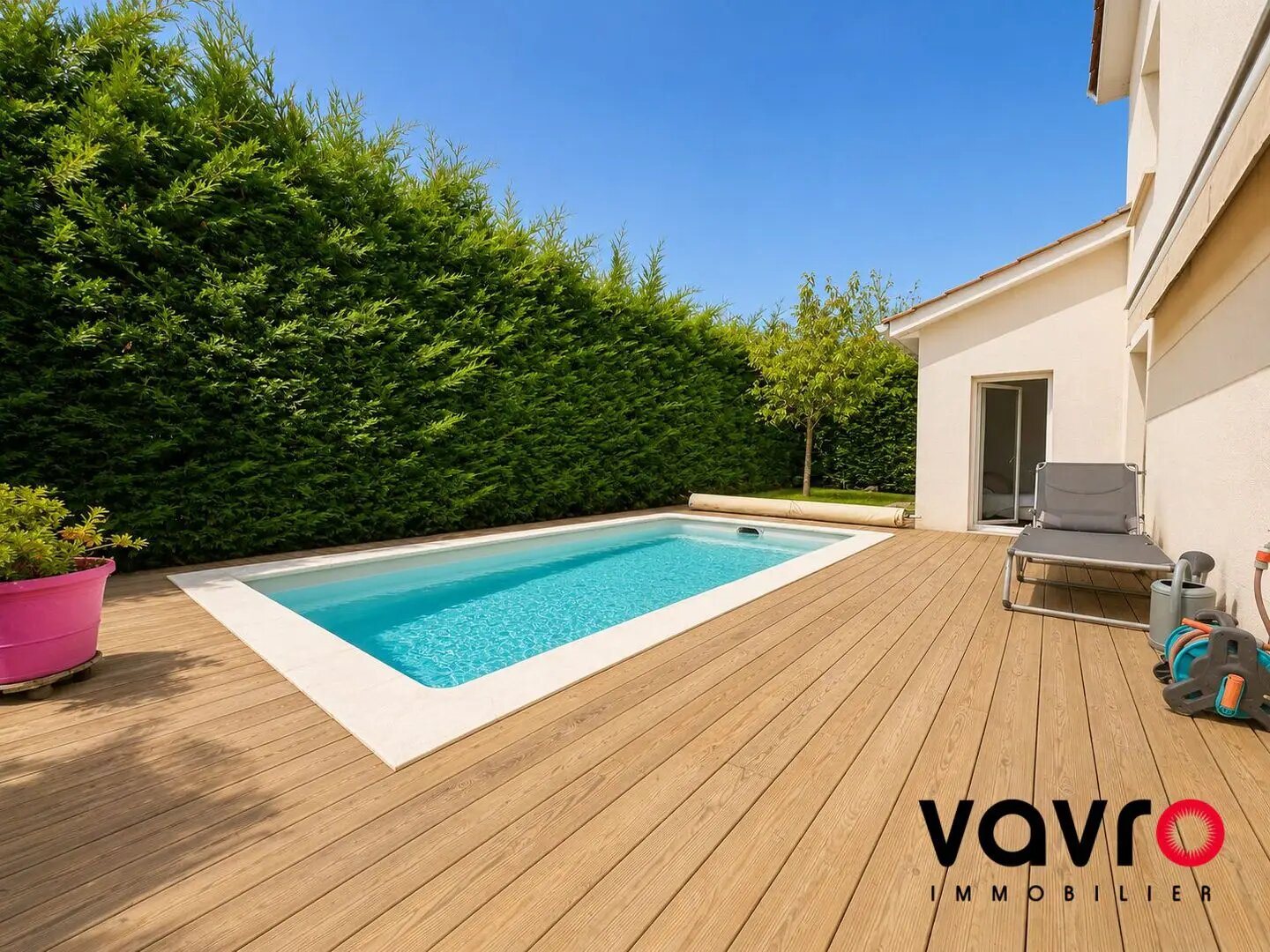 Maison à vendre, 105m², Grézieu-la-Varenne