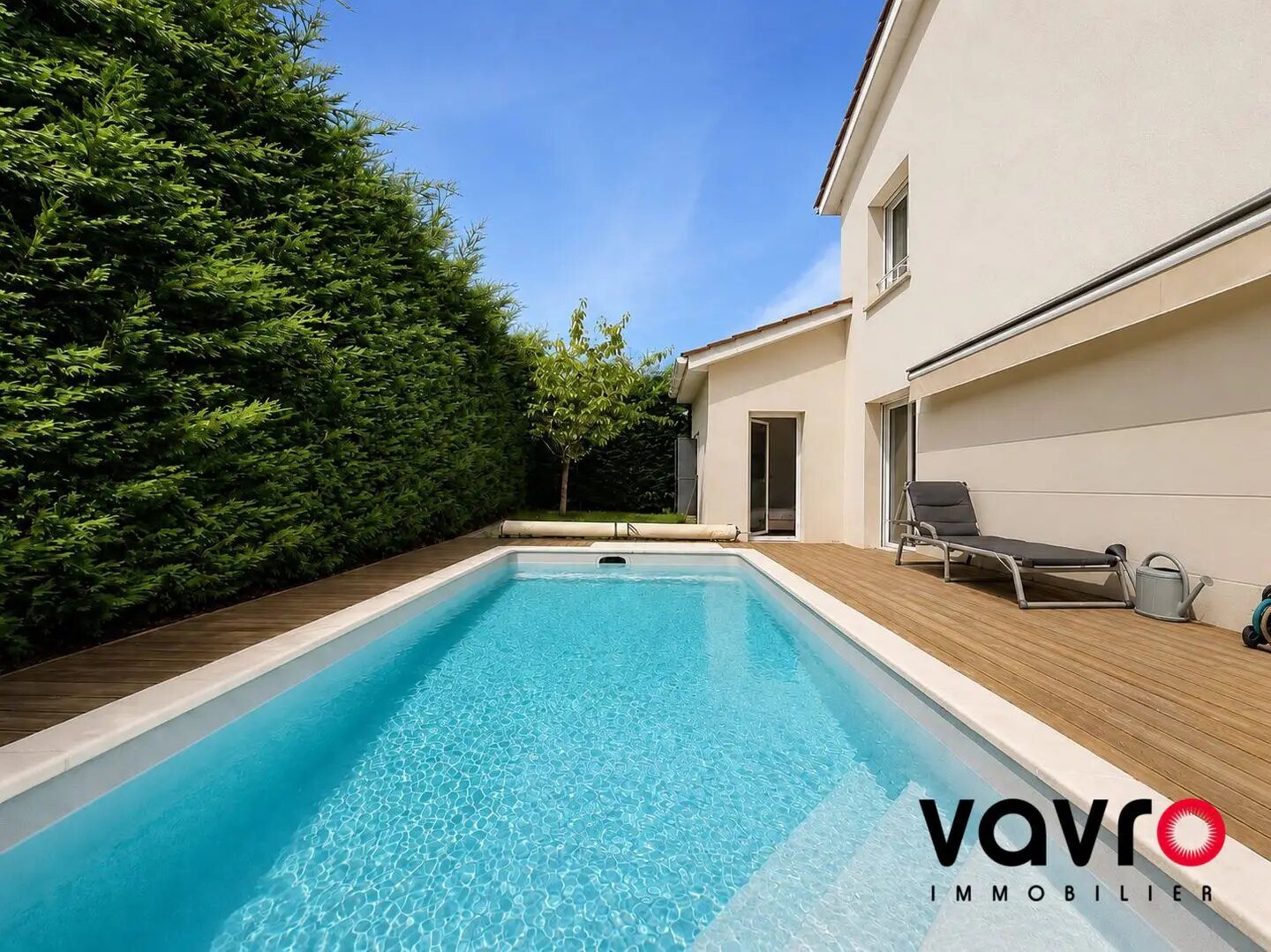 Maison à vendre, 105m², Grézieu-la-Varenne