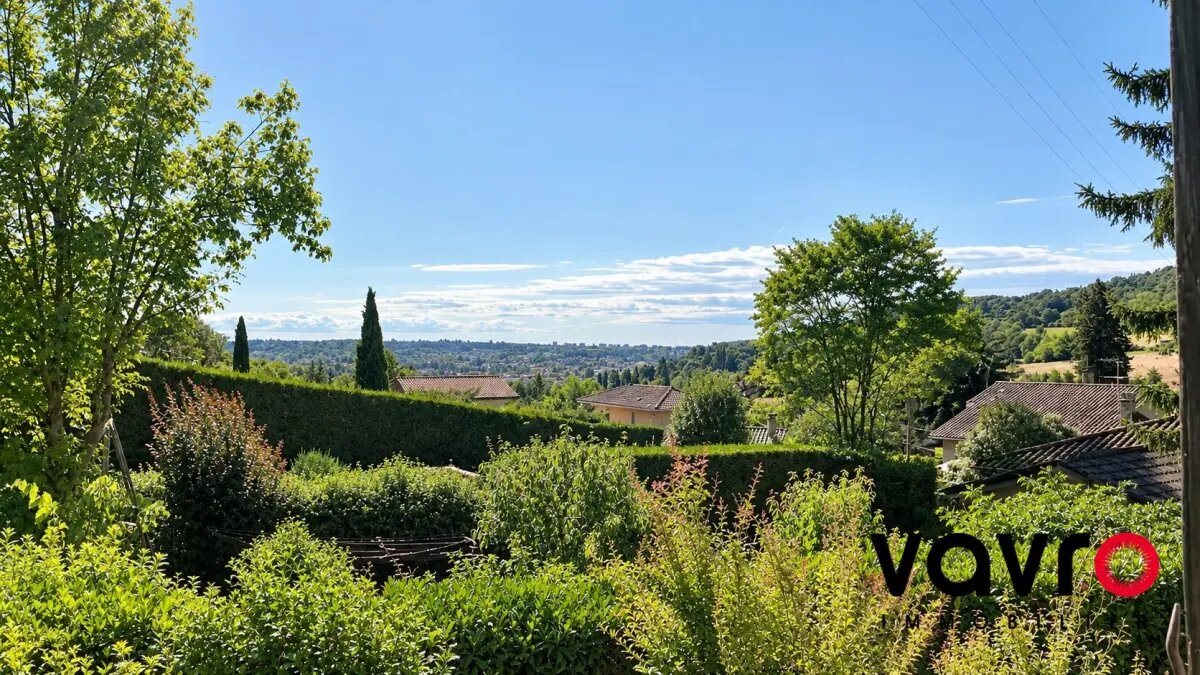 Maison à vendre, 118m², Saint-Romain-au-Mont-d'Or