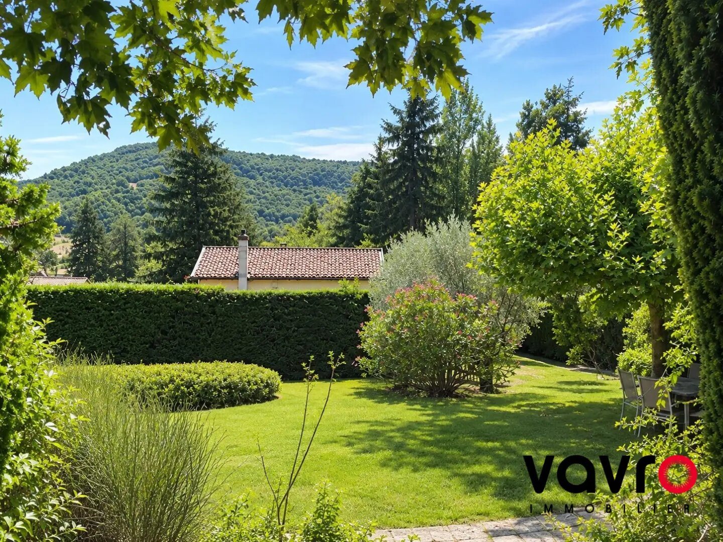 Maison à vendre, 118m², Saint-Romain-au-Mont-d'Or