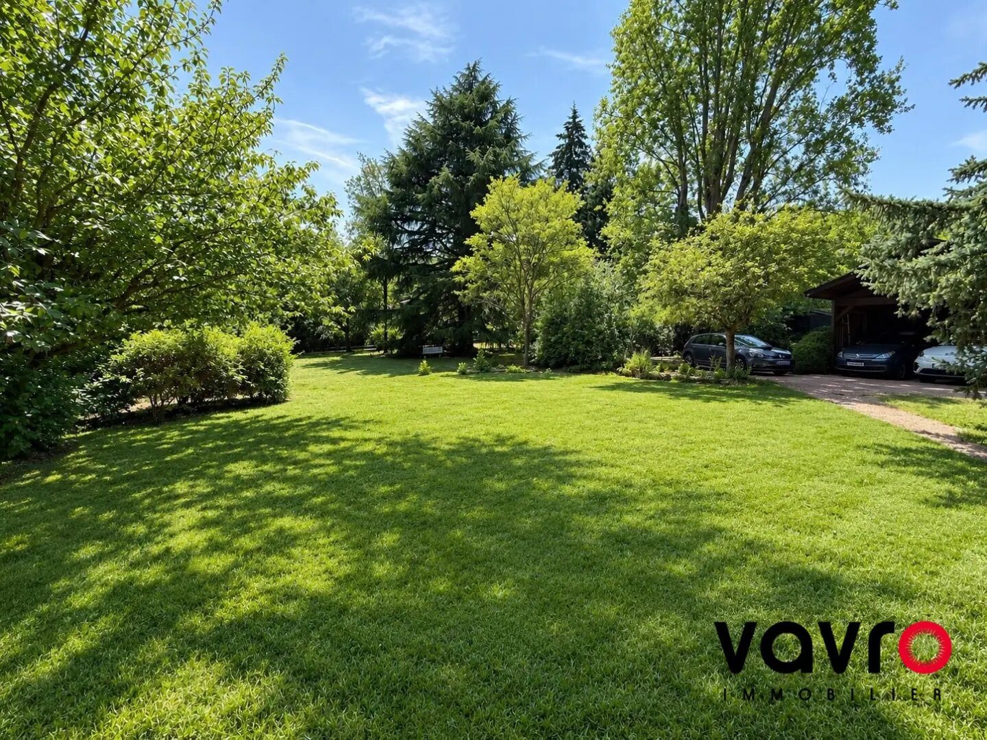 Maison à vendre, 118m², Saint-Romain-au-Mont-d'Or