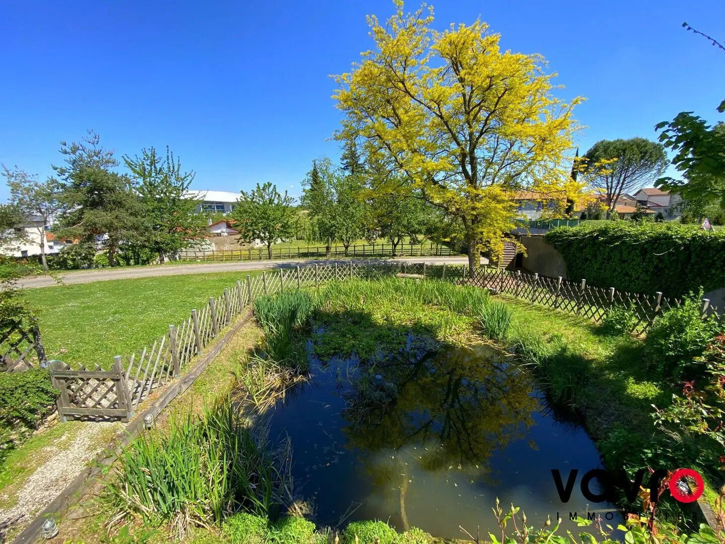 Maison à vendre, 570m², Décines-Charpieu