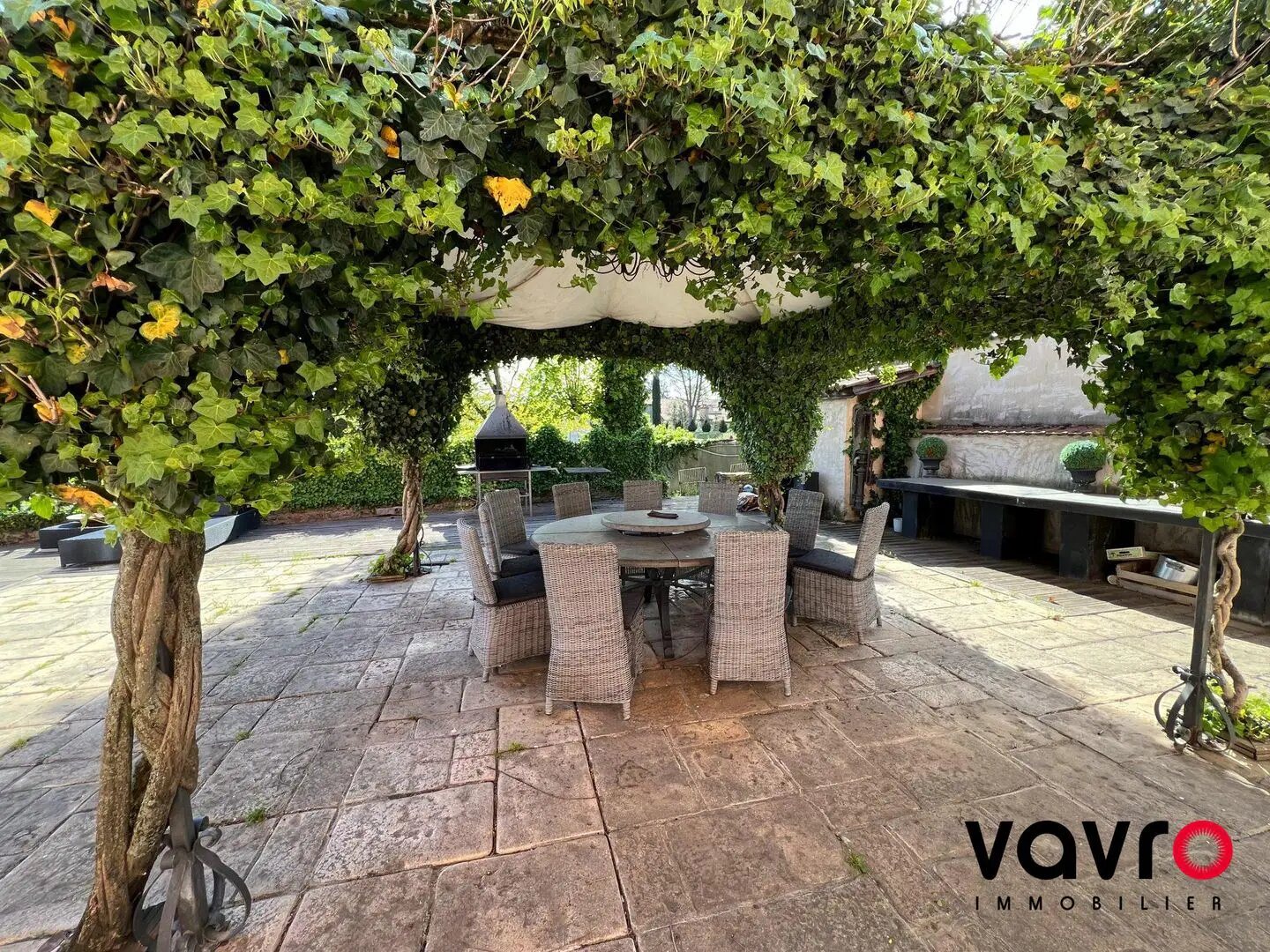 Maison à vendre, 570m², Décines-Charpieu